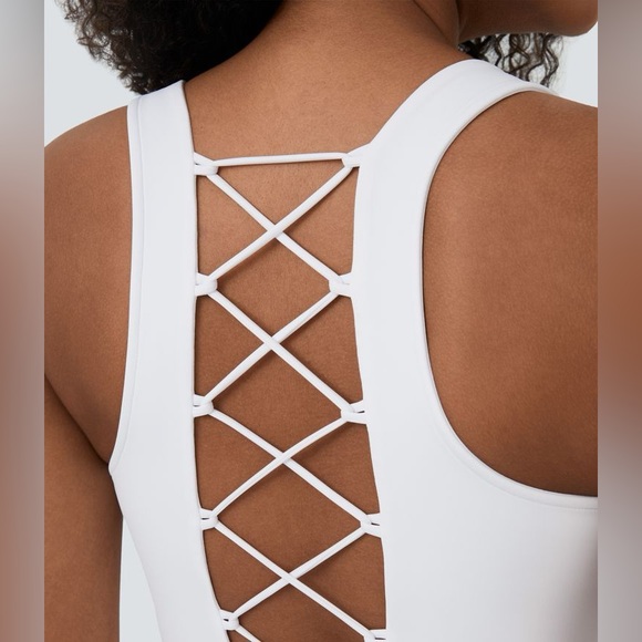 Halara cloudful air dress and shorts - Picture 3 of 14